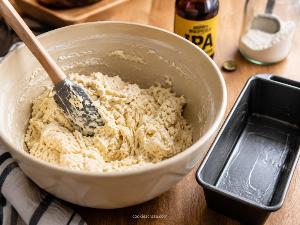best dips for beer bread