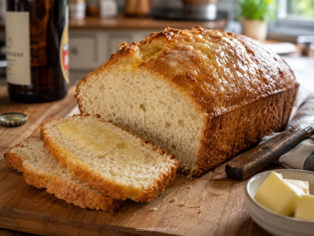 beer bread recipe