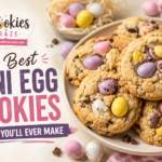 mini egg cookies recipe